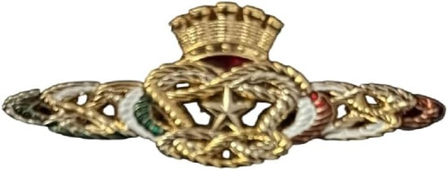 Distintivo onore personale - distintivo,