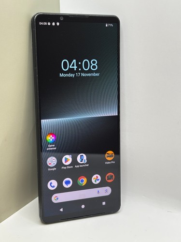 Sony xperia 256 - 1, dual