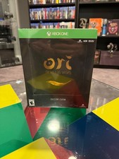 Ori e la Volontà dei Wisps