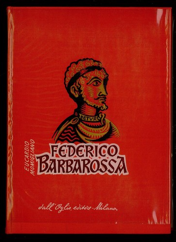 Federico barbarossa - federico,