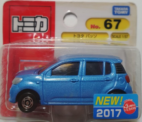 Takara tomy tomica 67 - takara,