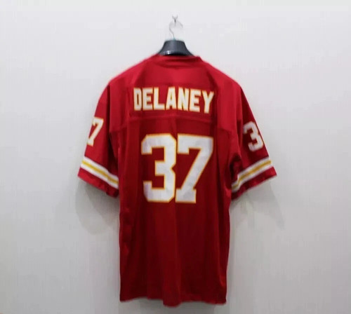 Maglie throwback delaney - throwback,