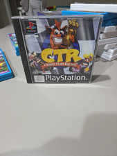 Crash Team Racing Playstation