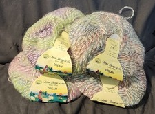 Dream by Lane Borgosesia (33%