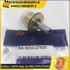 Foot Pedal Valve Fits Volvo