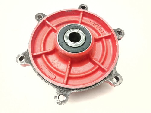 Mozzo ruota posteriore rear - ruota,