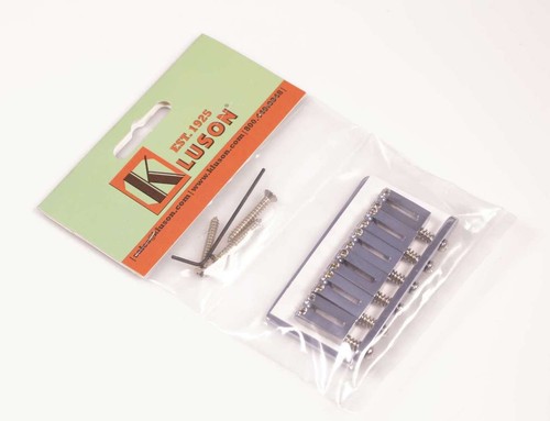 Kluson standard ponte rigido - ponte,