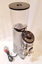 MACINADOSATORE EUREKA MACINACAFFÈ PROFESSIONALE DA BAR Olympus 75 400V