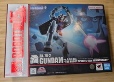 Bandai Namco Robot Spirits