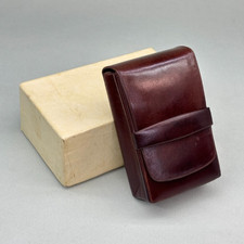 PORTASIGARETTE VINTAGE IN