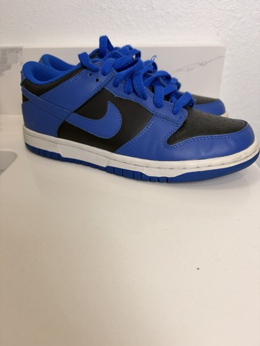 Nike dunk low - nike, gs