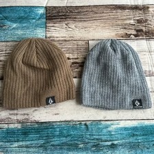 Confezione due berretti uomo