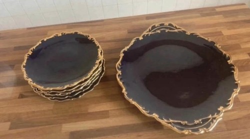 Alfa set piatti - alfa, piatti/portata