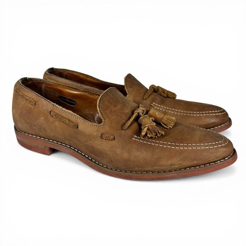 Mocassino allen edmonds lake - mocassino,