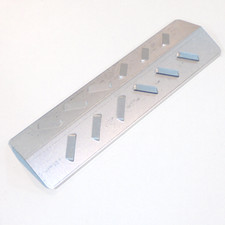 5010004782 Diffusore Di Calore Tenda Per Bruciatore Barbecue Campingaz Xpert 100