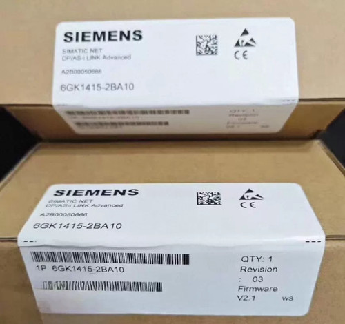 Siemens 6gk1415 2ba10 modulo - siemens, 6gk1415-2ba10