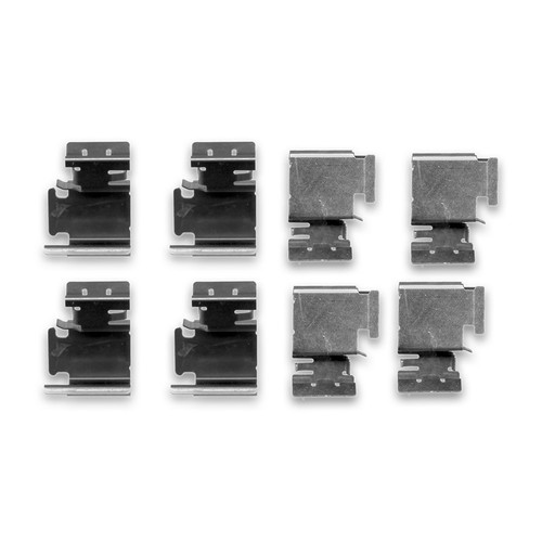 Set accessori pastiglie freno - set,