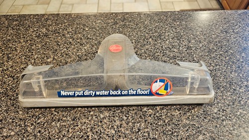 Hoover floormate deluxe - floormate,