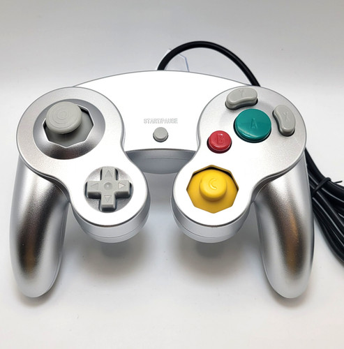 Nintendo gamecube controller - gamecube,