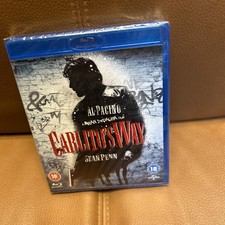 Carlito's Way Al Pacino