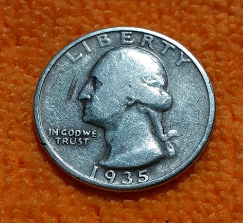 Usa quarter 1 4 dollar - u.s.a.,