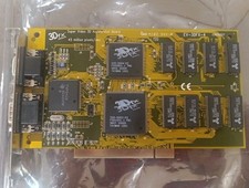 Guillemot EV-3DFX-4 MAXi Gamer