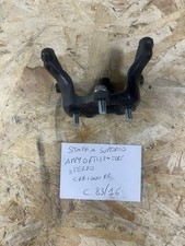 staffa supporto ammortizzatore
