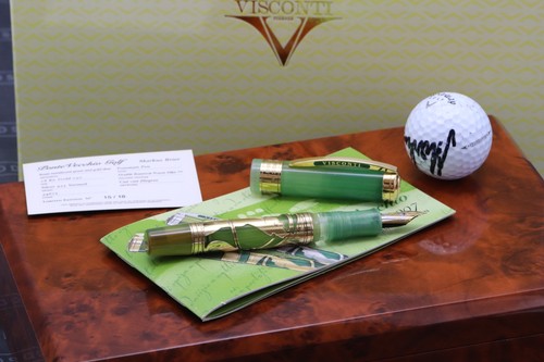 Visconti ponte vecchio - ponte, golf
