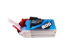 Batteria Gens Ace LiPo 3S