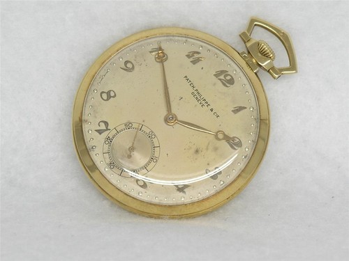 Orologio tasca vintage da - orologio,