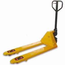 Transpallet sollevatore