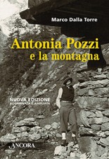 Antonia Pozzi e la montagna -