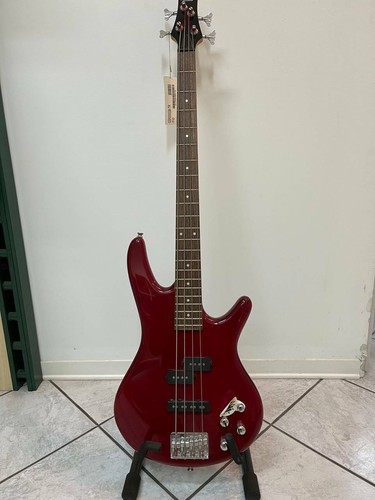 Basso ibanez gsr200gb - basso, gsr200gb-tr