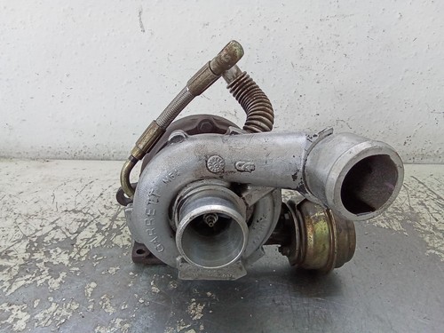 Turbina per fiat - stilo, berlina