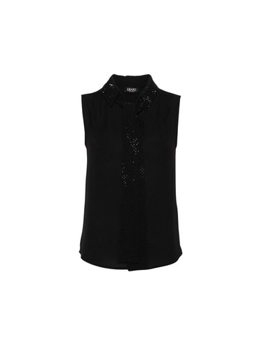 Top liu modello elegante - liu,
