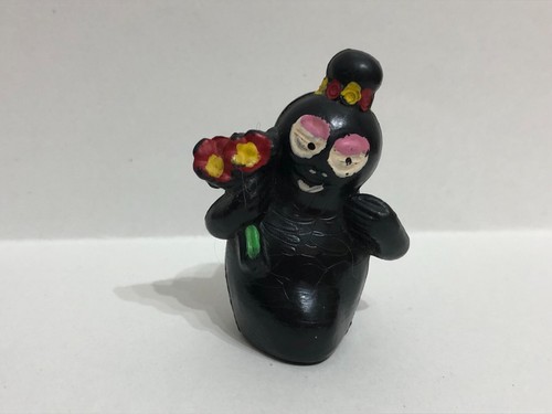 Barbapapà action figure - barbapapà,