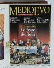 13711 Lb7 - Medioevo Anno I