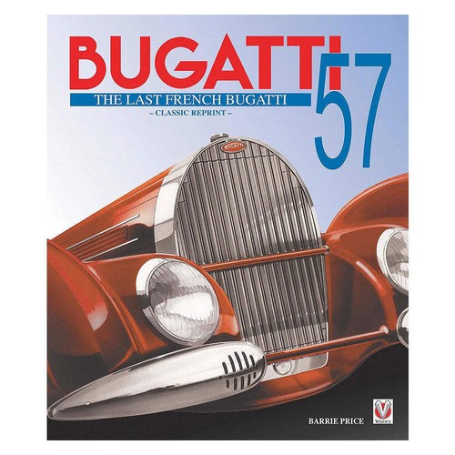 Nuovissimo bugatti the - nuovissimo,