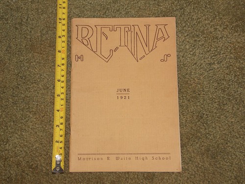 Retina giugno 1921 marrison - retina,