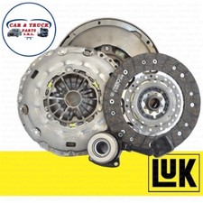 Kit Frizione e Volano LUK