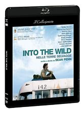 Into the Wild - Nelle Terre
