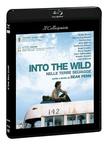 Into the wild nelle - into,