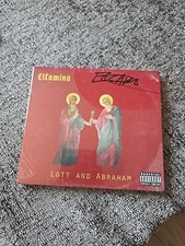 Lott And Abraham CD - Elcamino