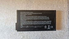 1653-Batteria PC Portatile HP Compaq NC6000-NC8000