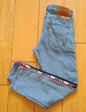 LEVIS 501 ST Premium Jeans