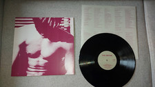 Lp - The Smiths - self titled - reissue - NM