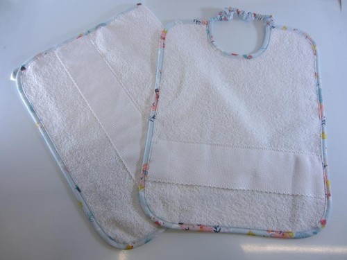 Set asilo pezzi - 2, verde
