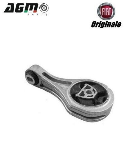 Supporto motore posteriore - motore,