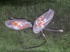 LAVERDA PHOENIX 150 COPPIA FRECCE ANTERIORI FRECCIA