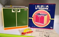LAVELLO ELETTRICO GIOCATTOLO